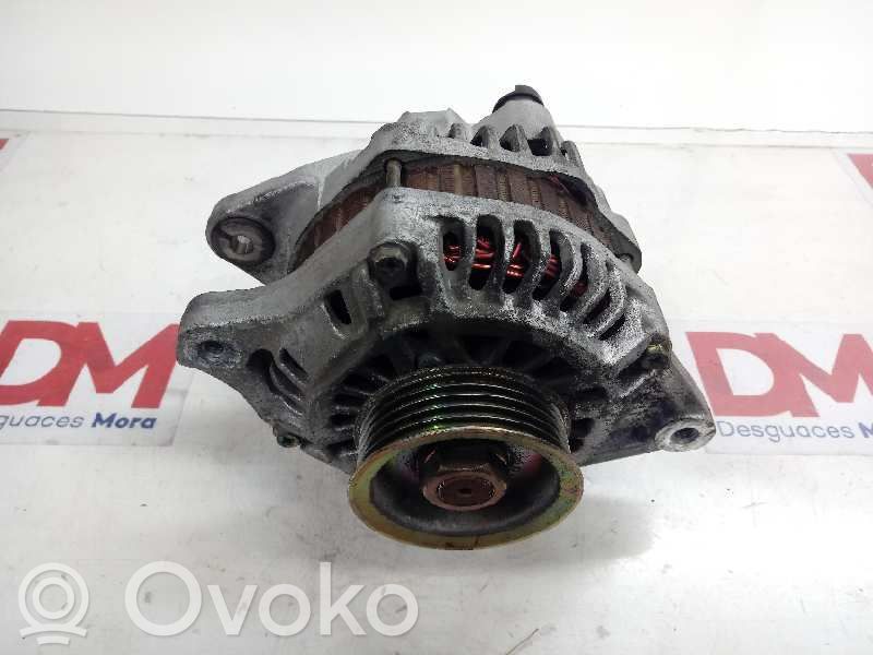 Alternador   A5TB0091