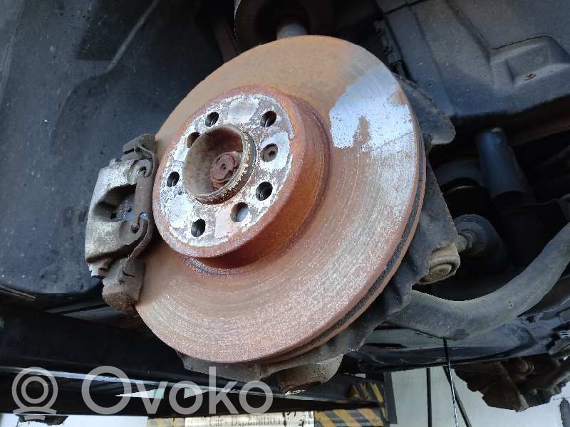 Front brake disc   JORGE