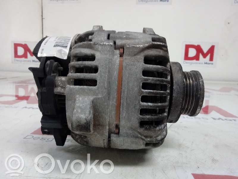 Renault Modus Generator/alternator 
