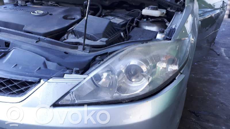 Headlight/headlamp