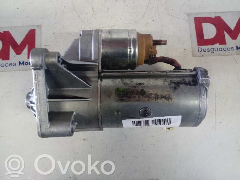 Nissan Primera Motor de arranque 