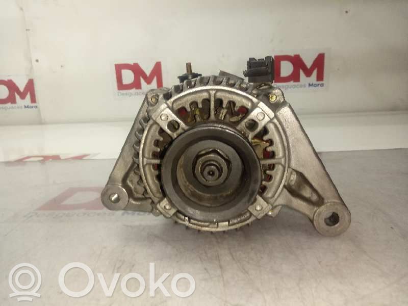 Alternador   2706022030