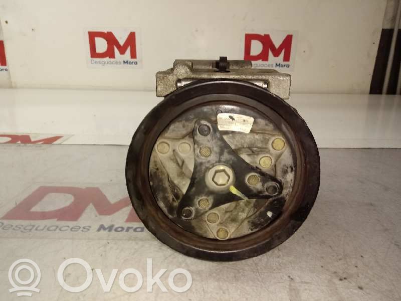 Fiat Doblo Air conditioning (A/C) compressor (pump) 