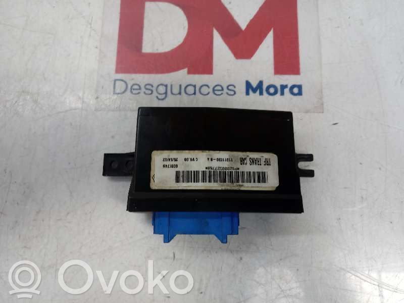 Nissan Interstar Sonstige Steuergeräte / Module 