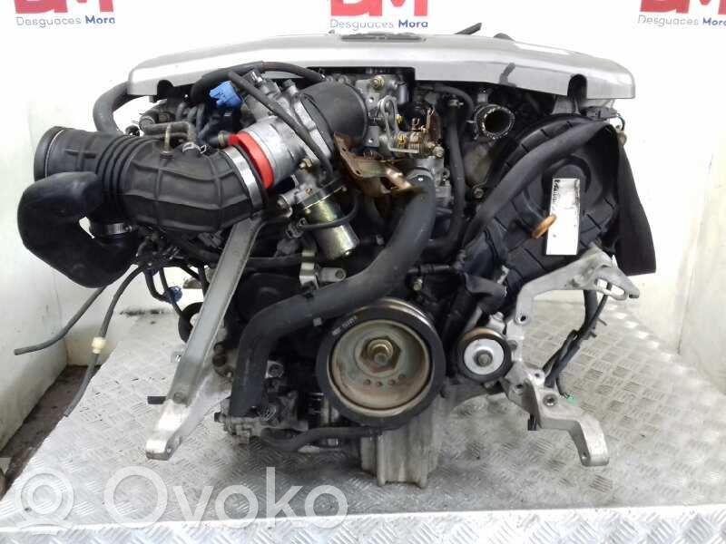 Engine   C35A2