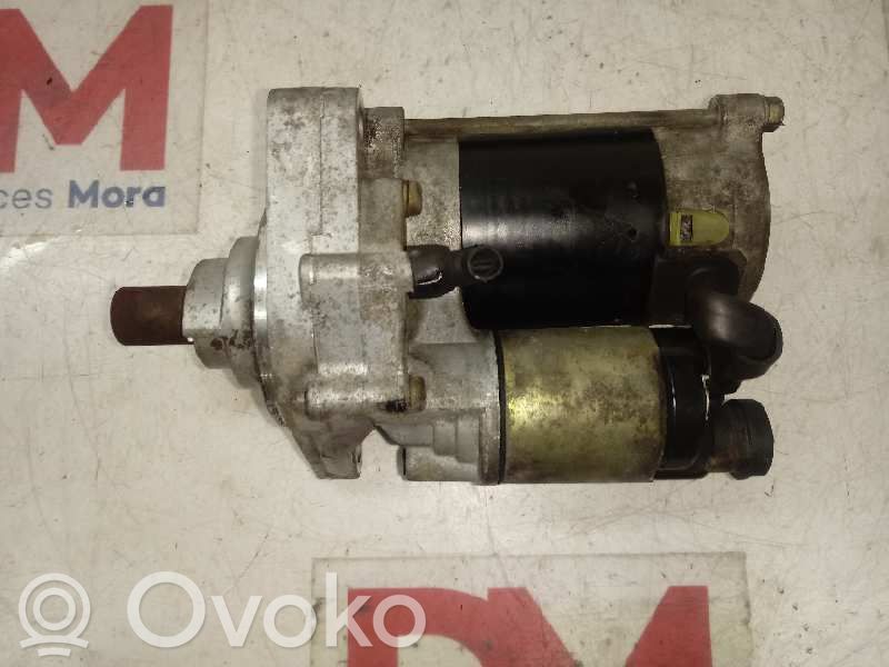 Anlasser   SM40203N