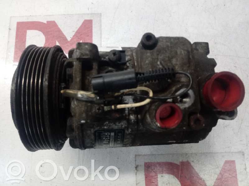 Kompresor / Sprężarka klimatyzacji A/C   JPB500130