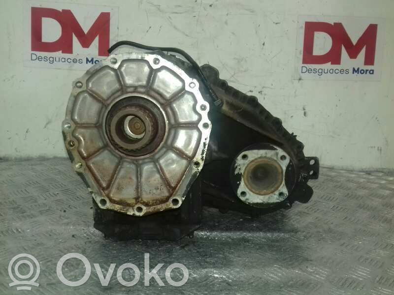 Mercedes-Benz ML W163 Gearbox transfer box case 