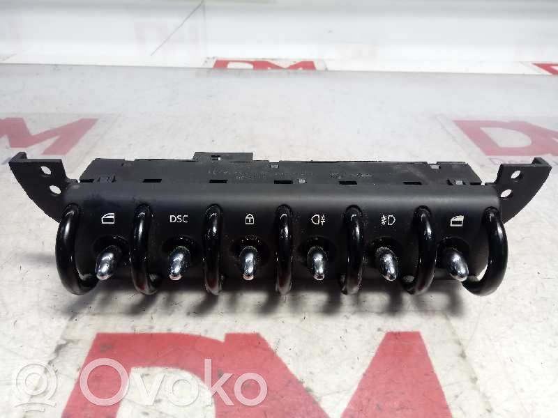 Mini Cooper Hatch Hardtop Comutator/buton multifuncțional 