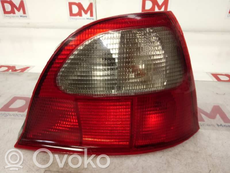 Rear/tail lights