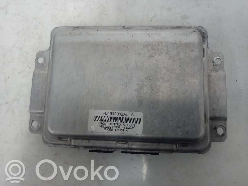 Chrysler 300M Engine control unit/module 