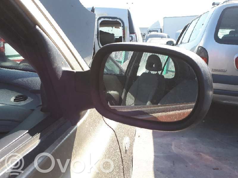 Nissan Micra Veidrodėlis (elektra valdomas) 