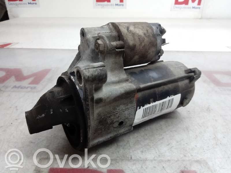Suzuki Swift Cultus Motor de arranque 