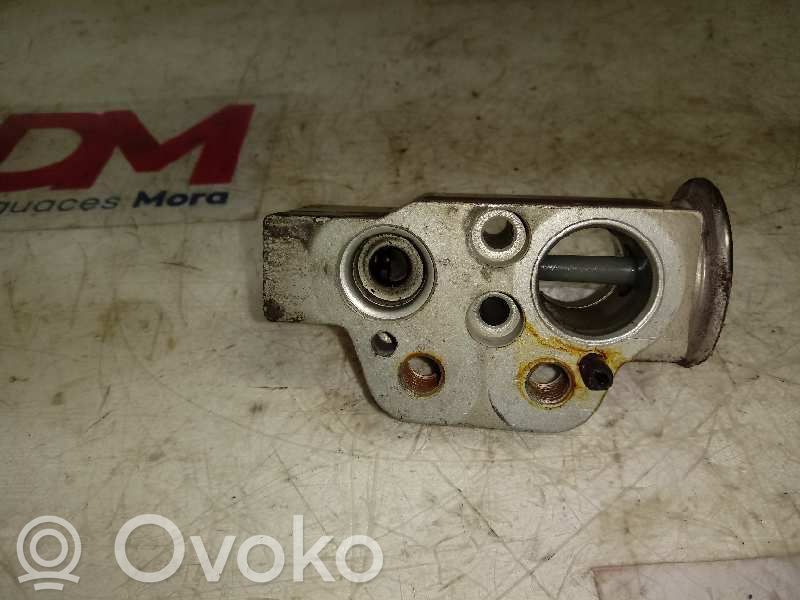 Seat Ibiza III (6L) Radiator răcire A/C (condensor) 