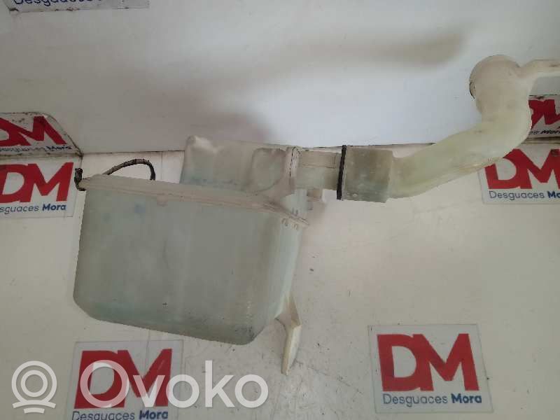Daewoo Matiz Windshield washer fluid reservoir/tank 