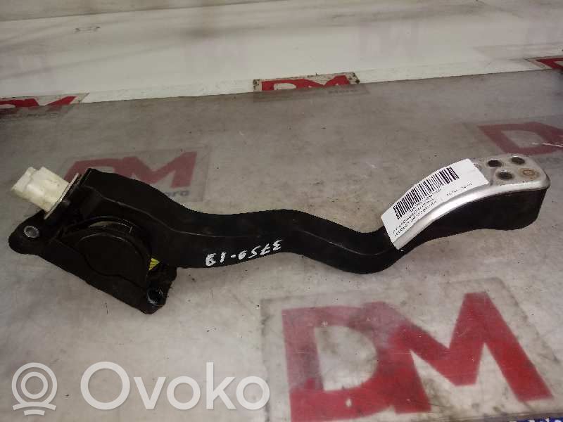 Acceleration sensor   9647781377