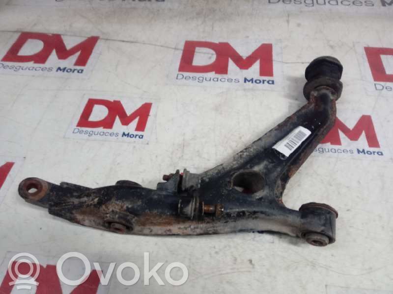 Front control arm
