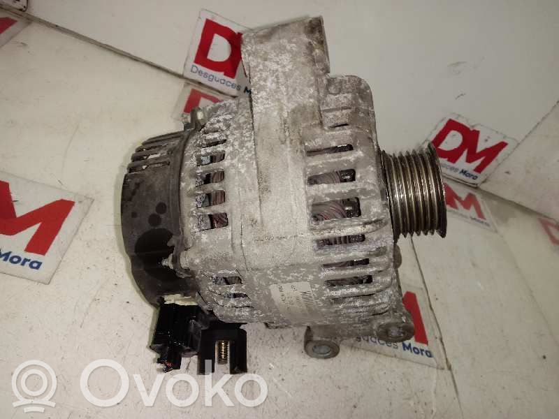 Alternador   1708472,3N1110300AG,3N1110300AE