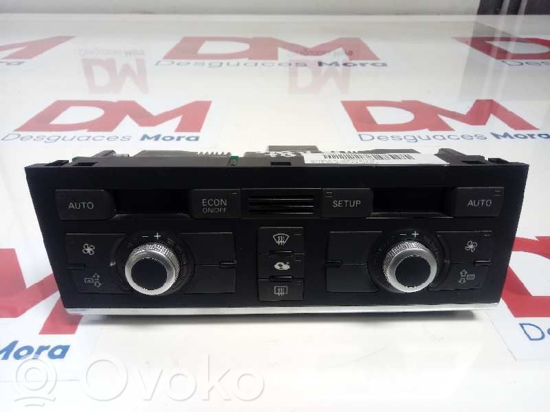 Climate control unit   4F1820043AF