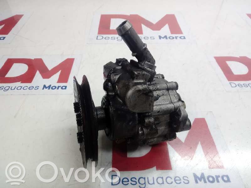 Volkswagen Sharan Power steering pump 