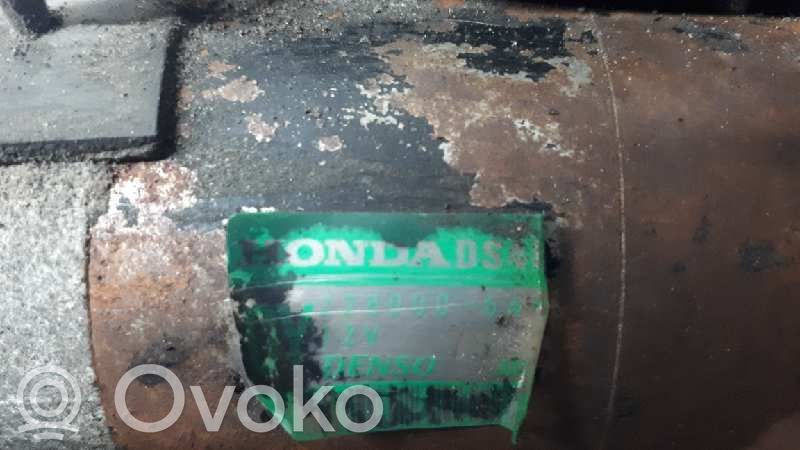 Honda CR-V Motor de arranque 