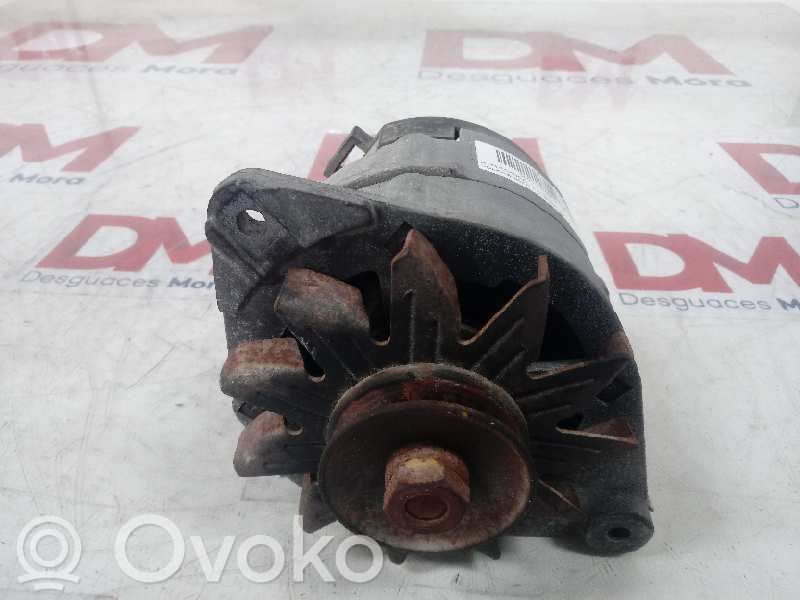 Volkswagen Polo II 86C 2F Alternator 