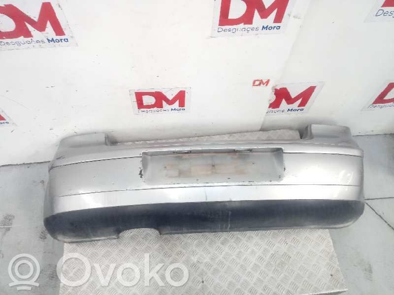 Volkswagen Polo IV 9N3 Parachoques 