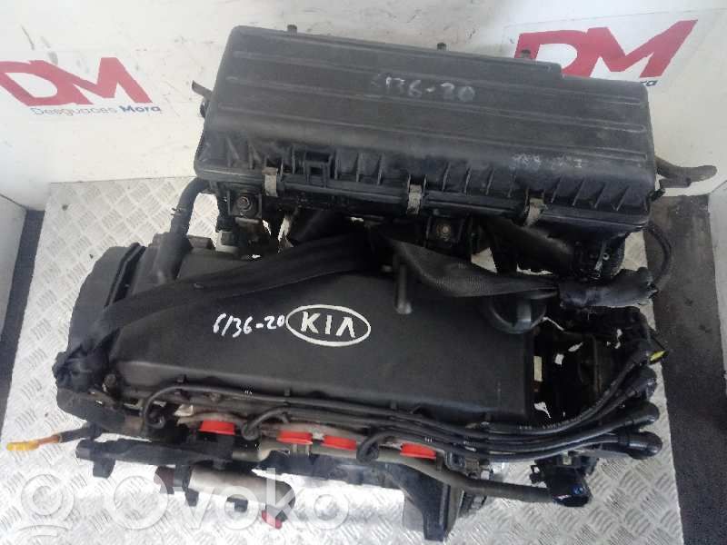 Silnik   A3E