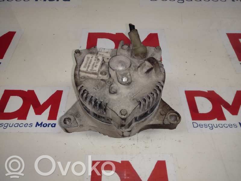 Ford Mondeo MK II Ģenerators 