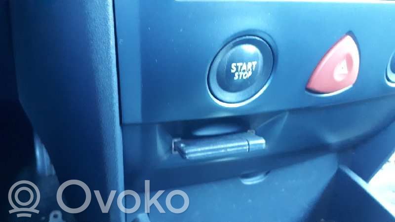 Virtalukko   8200125077