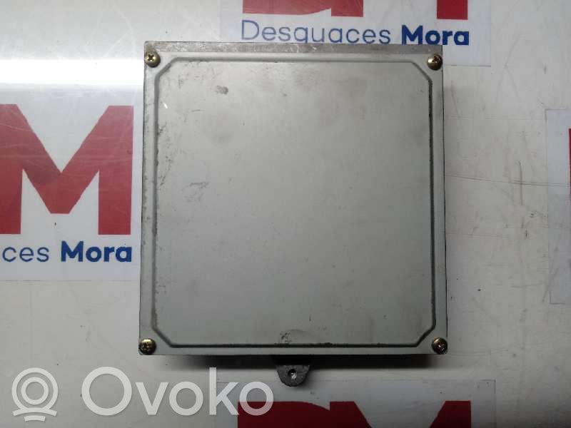Honda Logo Engine control unit/module 