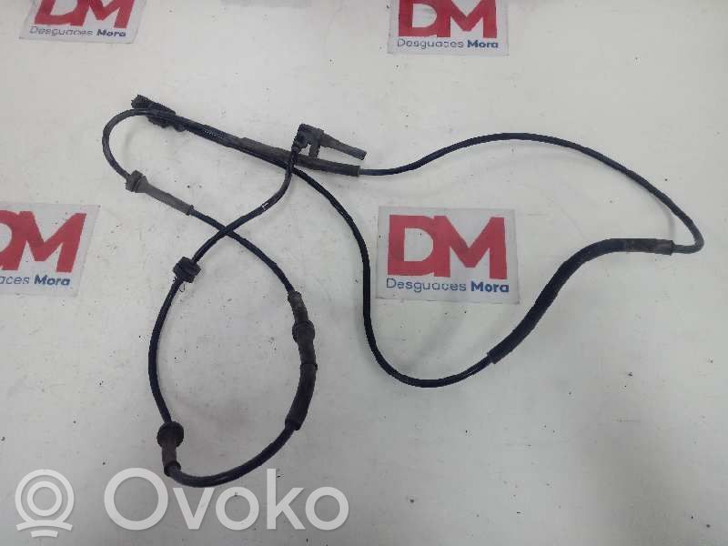 Steering angle sensor
