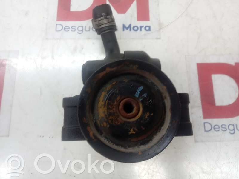 Ford Fiesta Power steering pump 
