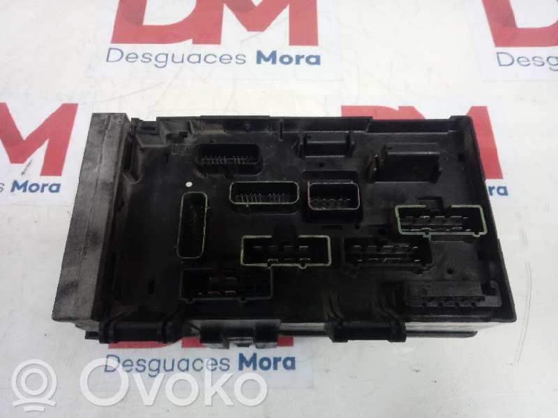 Chrysler Voyager BSM Control unit 
