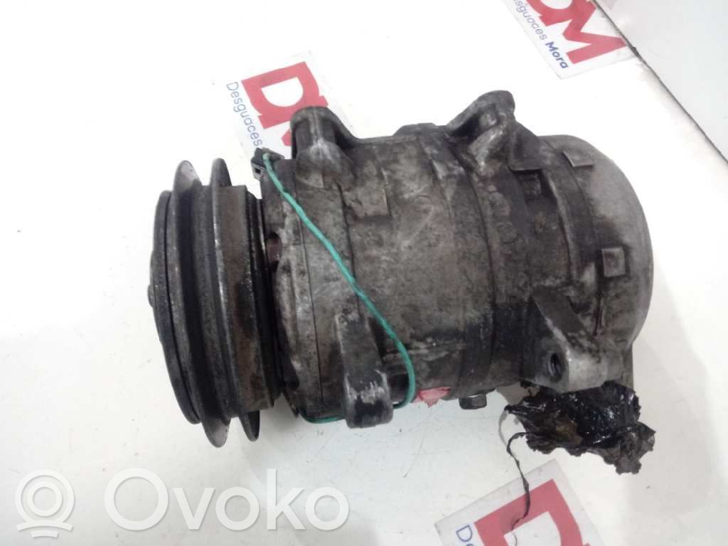 Klimakompressor Pumpe