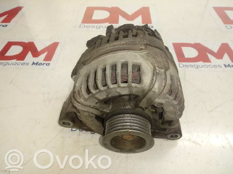 Alternador   93180417,0124425028