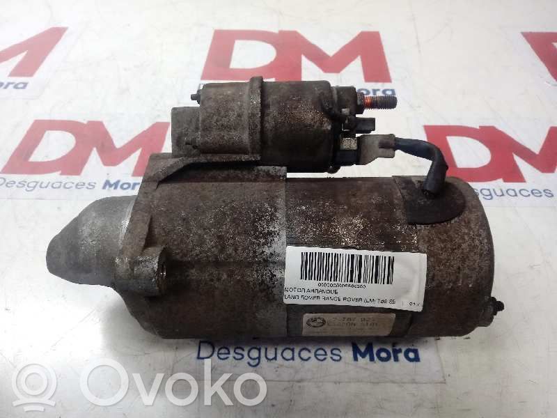 Land Rover Range Rover Sport L320 Electromotor 