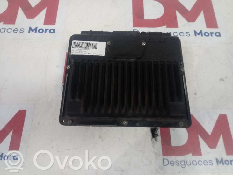 Engine control unit/module   16265035