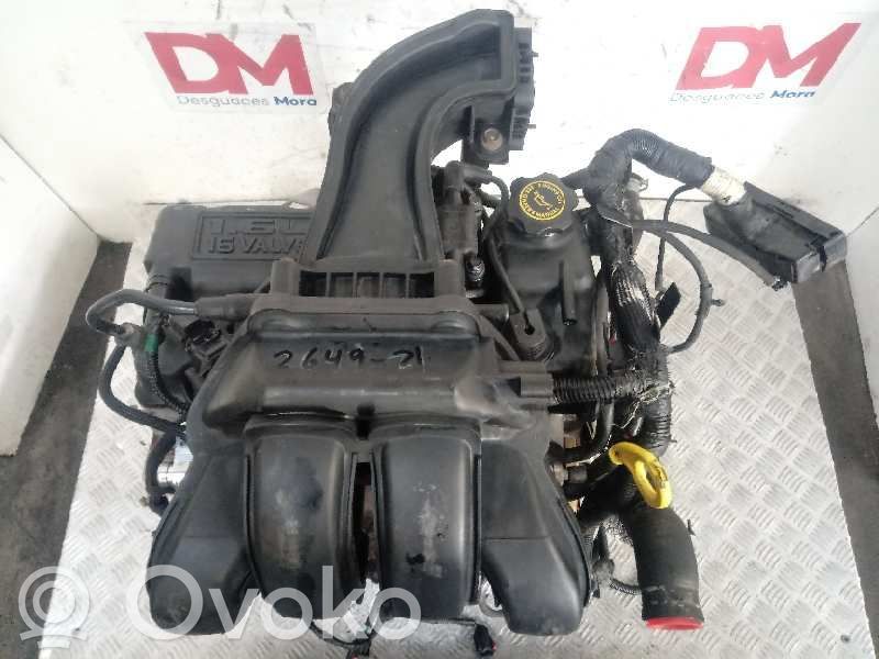 Engine   2U521379