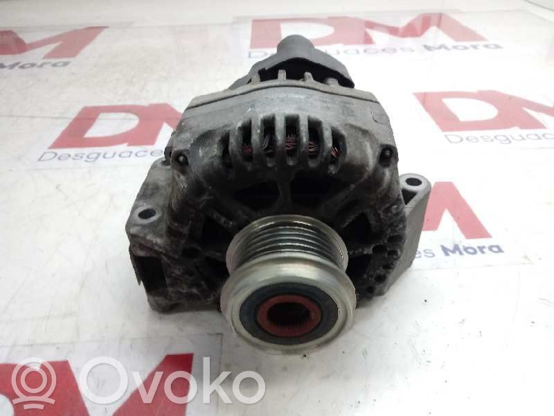 Fiat Punto (199) Alternador 