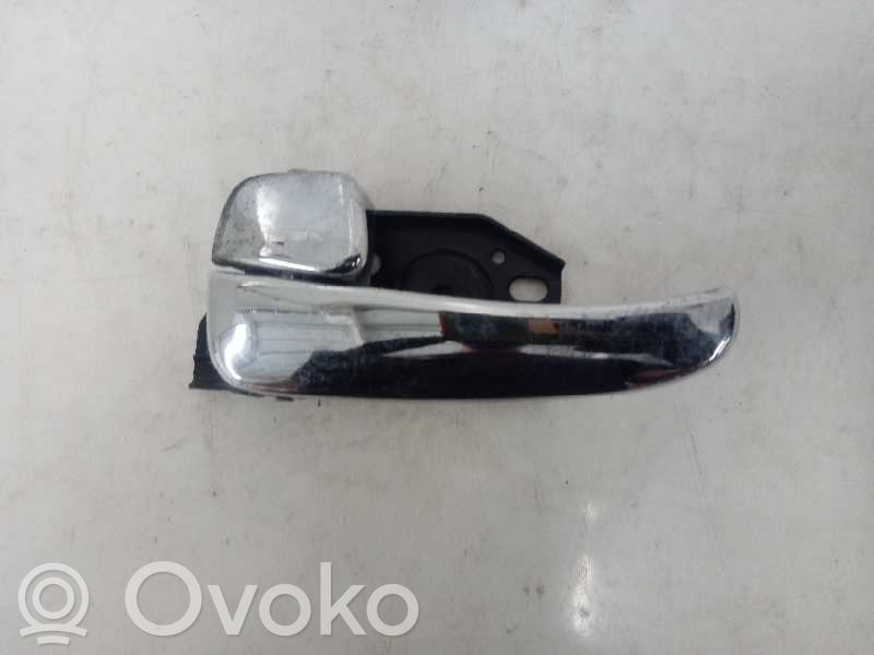 KIA Magentis Front door interior handle 