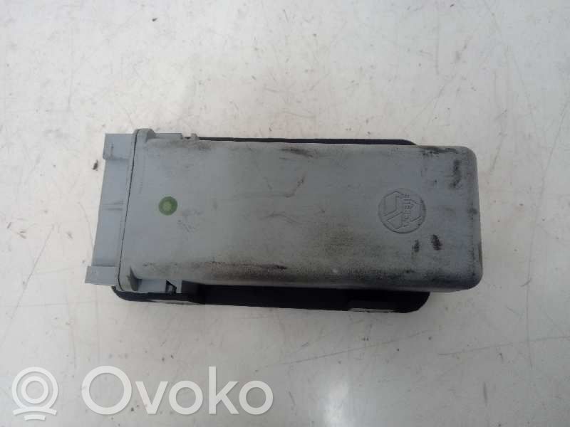 Citroen Saxo Fuse module 