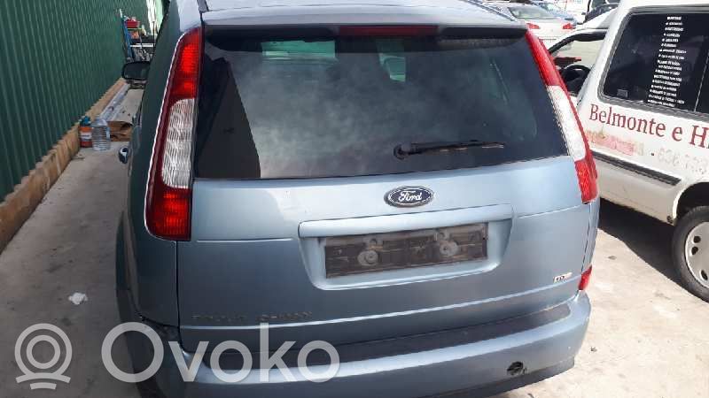 Ford Focus Tailgate/trunk/boot lid 