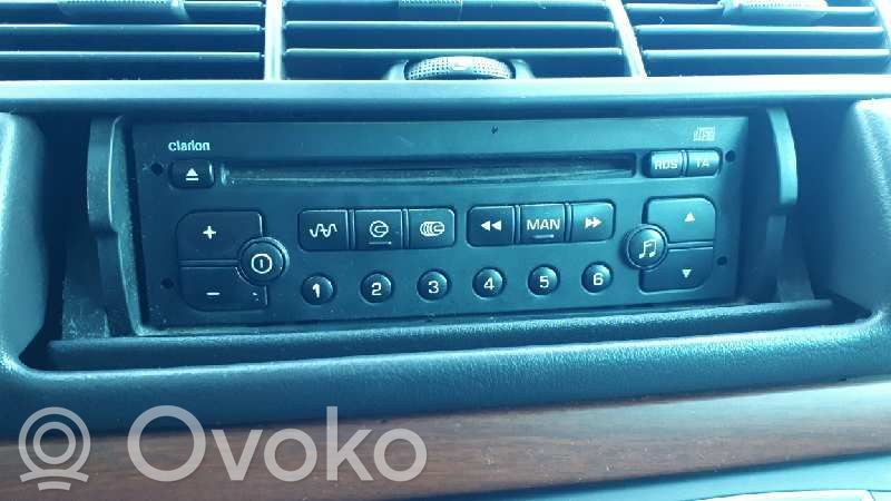 Unidad de control de sonido audio HiFi