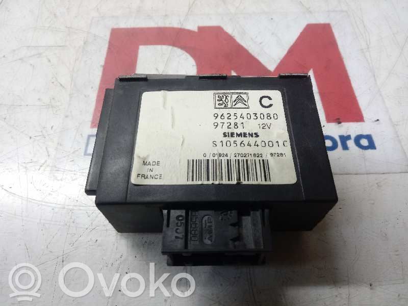 Peugeot 306 Sonstige Steuergeräte / Module 
