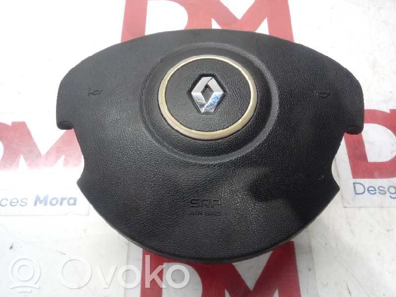 Renault Clio II Airbag volan 
