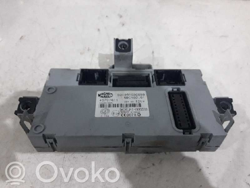 Engine control unit/module   46797611