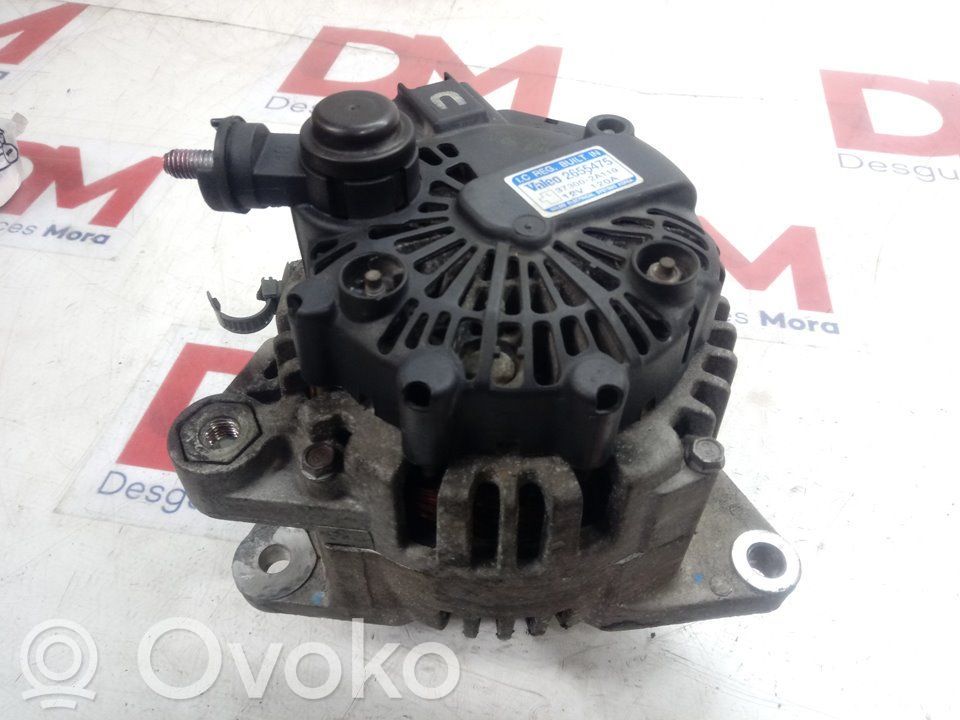 Alternador   373002A110