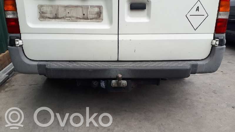 Rear bumper   5145180