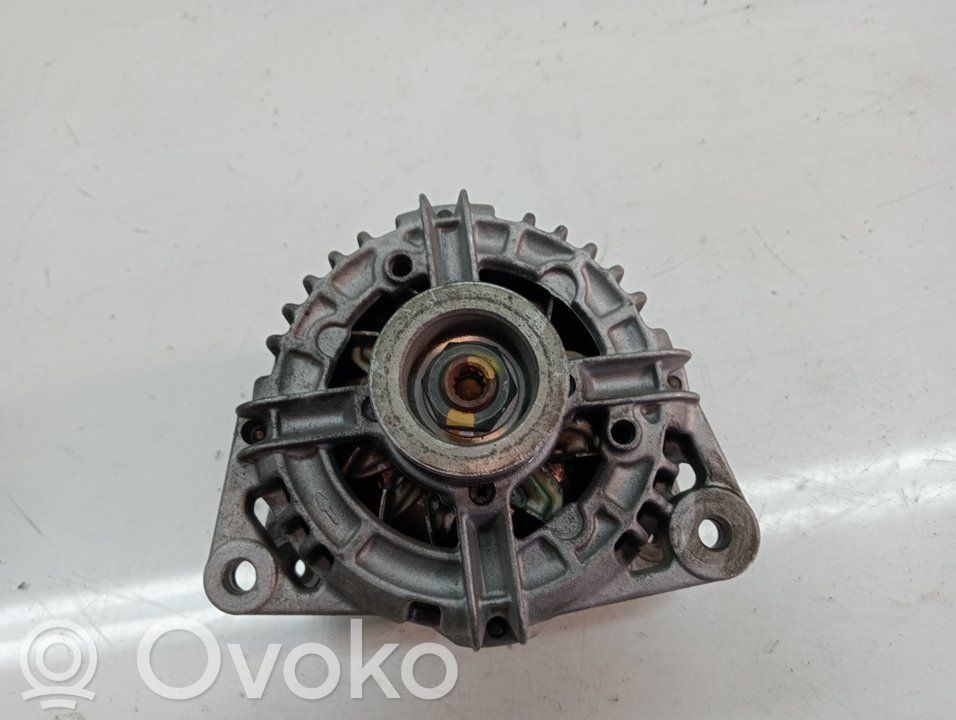 Ford Mondeo Mk III Ģenerators 